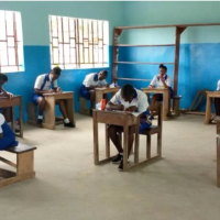 Learning from boys and girls in Sierra Leone